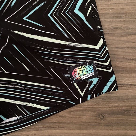 Slunks Shorts Slunks Mens Shorts Pulse Athletics Volleyball Club 5